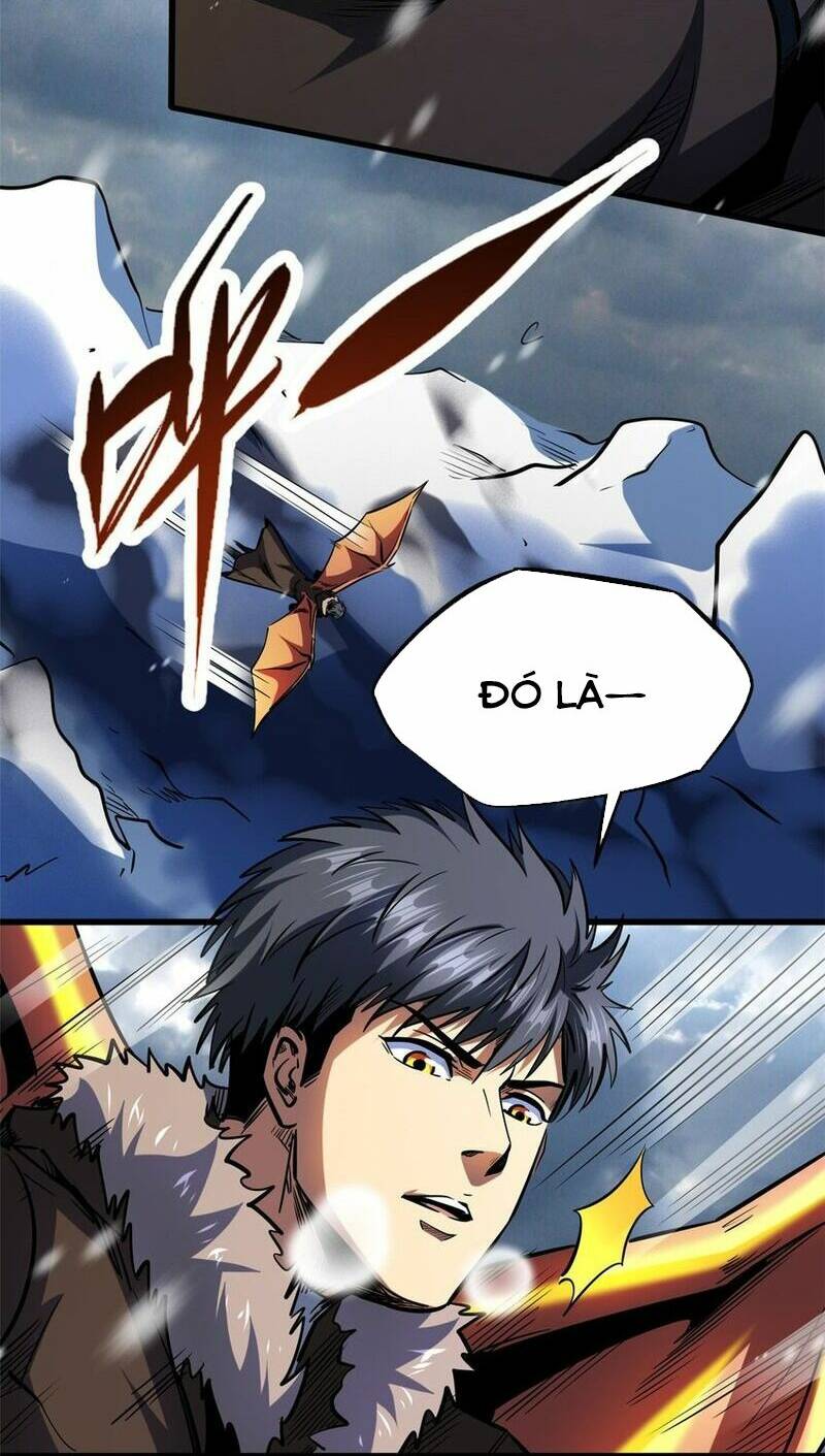 Siêu Cấp Thần Cơ Nhân - Chapter 187 - Page 7