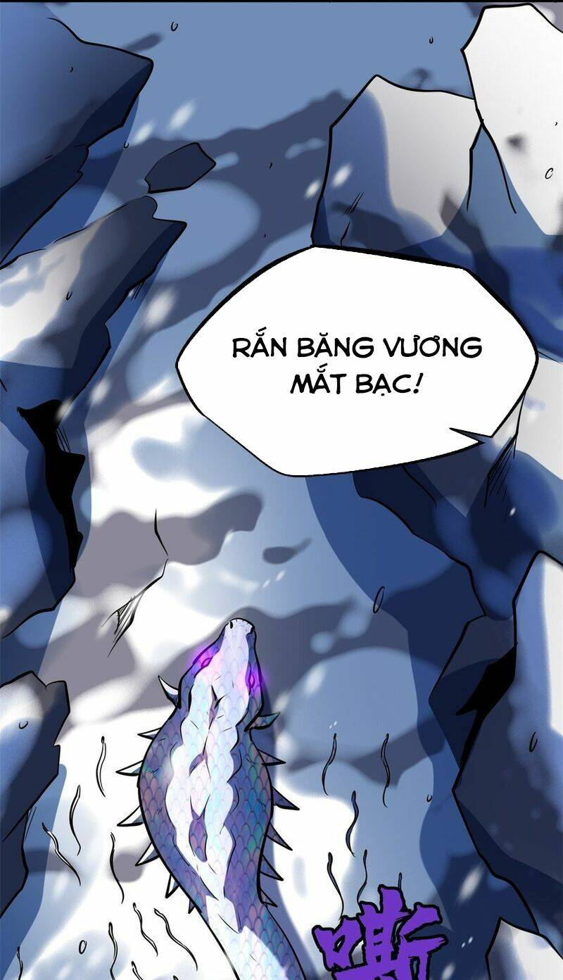 Siêu Cấp Thần Cơ Nhân - Chapter 187 - Page 8