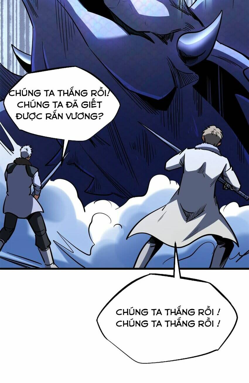 Siêu Cấp Thần Cơ Nhân - Chapter 188 - Page 15