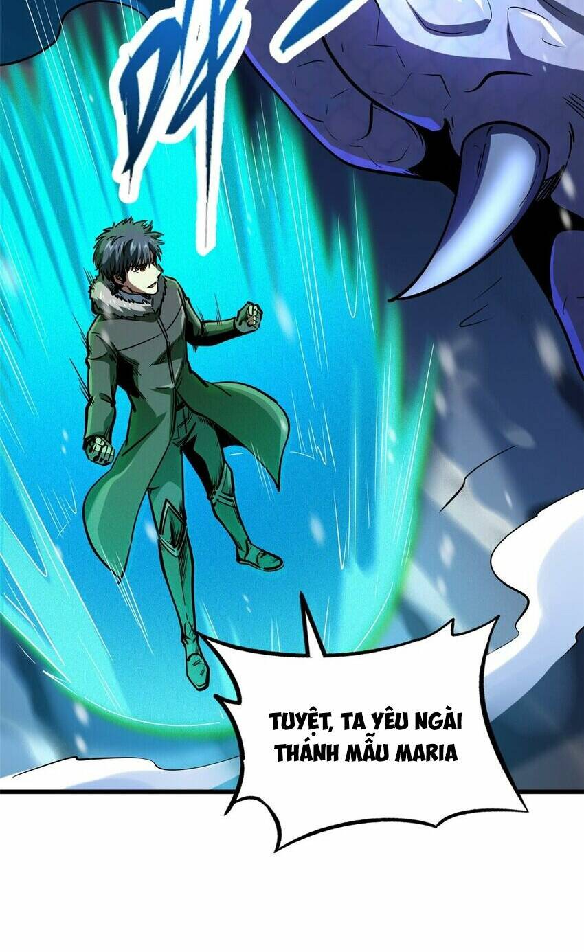 Siêu Cấp Thần Cơ Nhân - Chapter 188 - Page 17