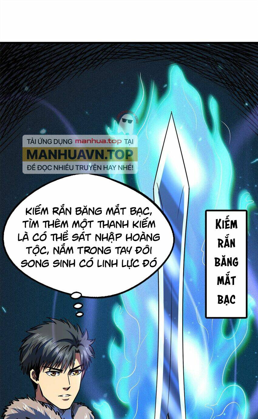 Siêu Cấp Thần Cơ Nhân - Chapter 188 - Page 18