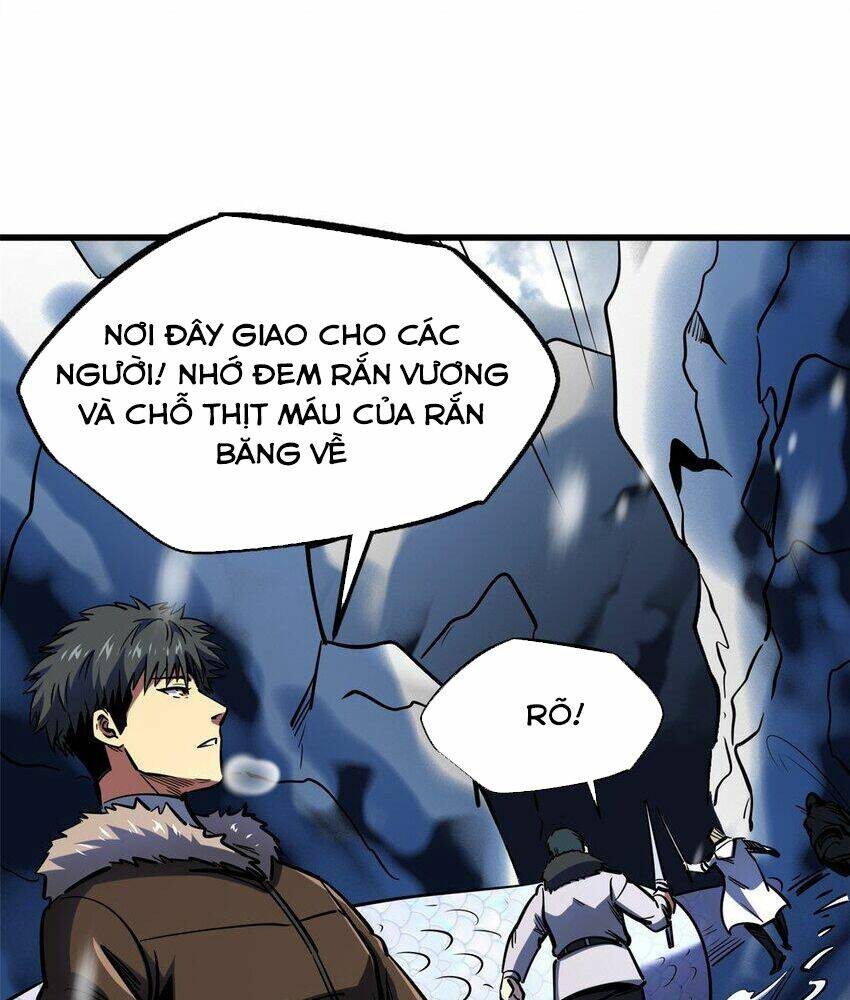 Siêu Cấp Thần Cơ Nhân - Chapter 188 - Page 20