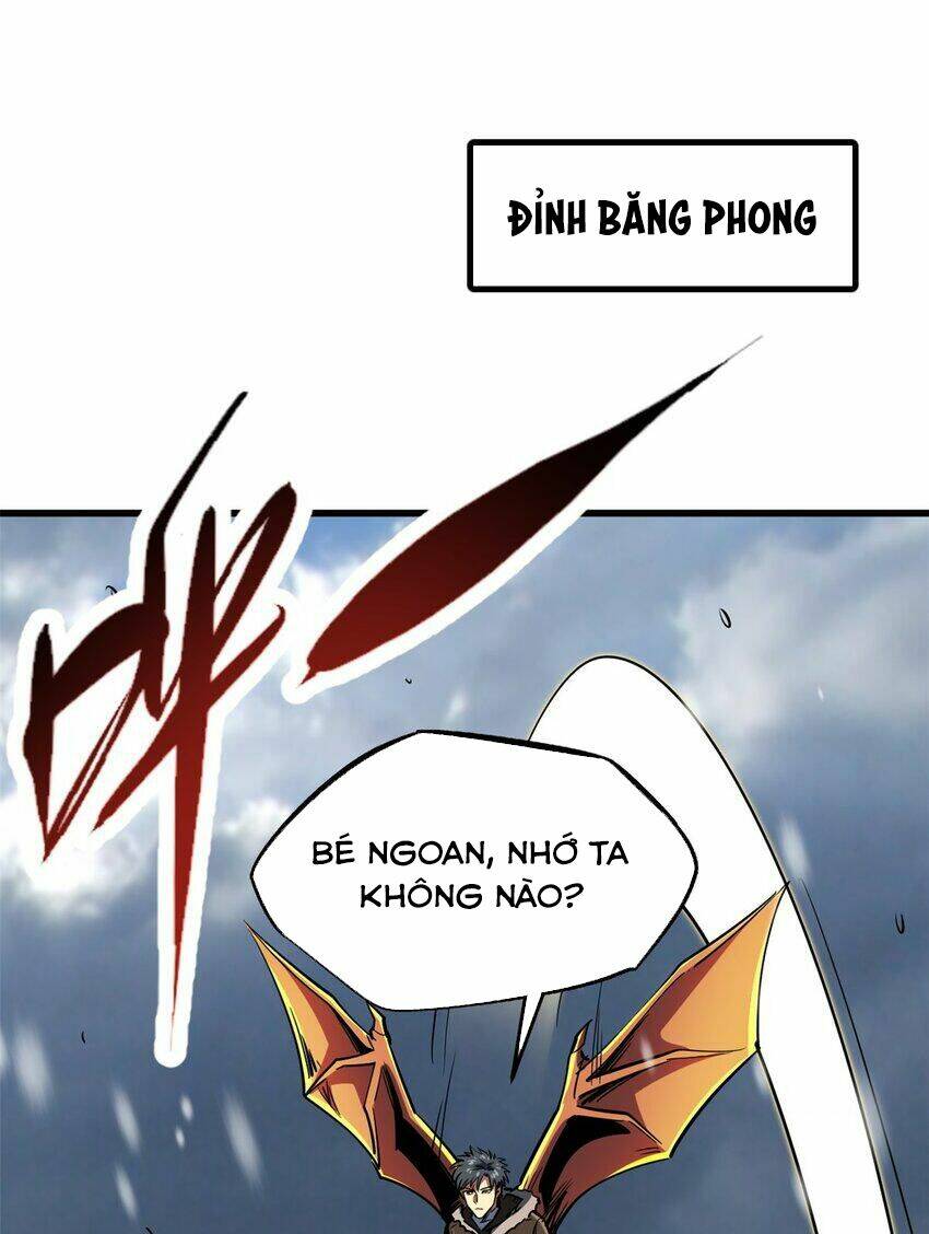 Siêu Cấp Thần Cơ Nhân - Chapter 188 - Page 22