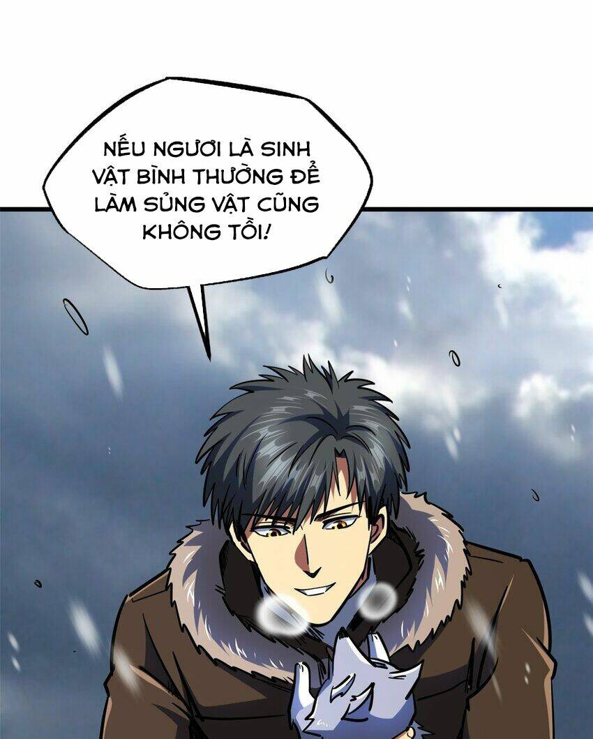 Siêu Cấp Thần Cơ Nhân - Chapter 188 - Page 24