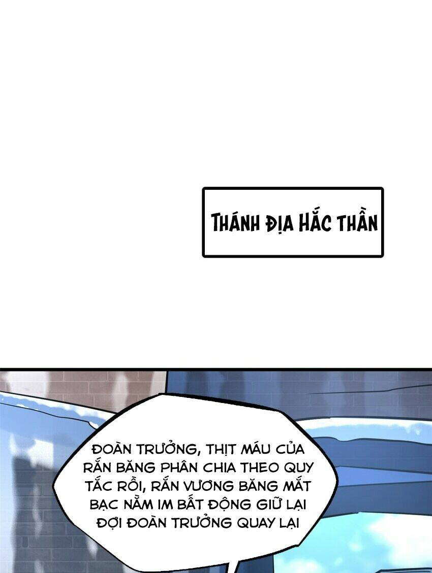 Siêu Cấp Thần Cơ Nhân - Chapter 188 - Page 26