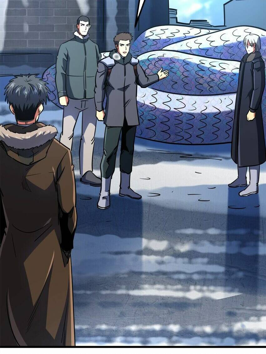 Siêu Cấp Thần Cơ Nhân - Chapter 188 - Page 27