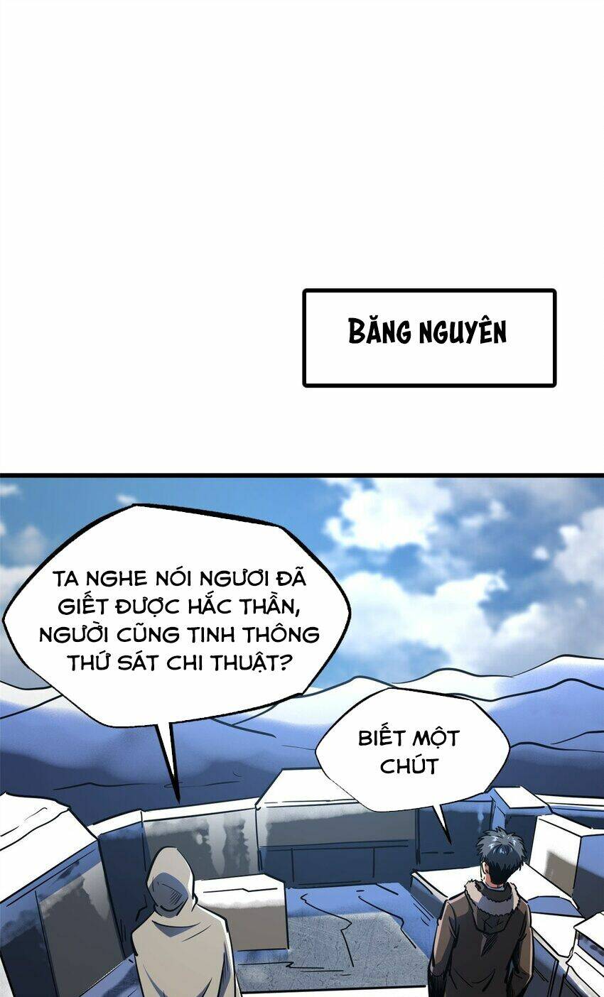 Siêu Cấp Thần Cơ Nhân - Chapter 188 - Page 32