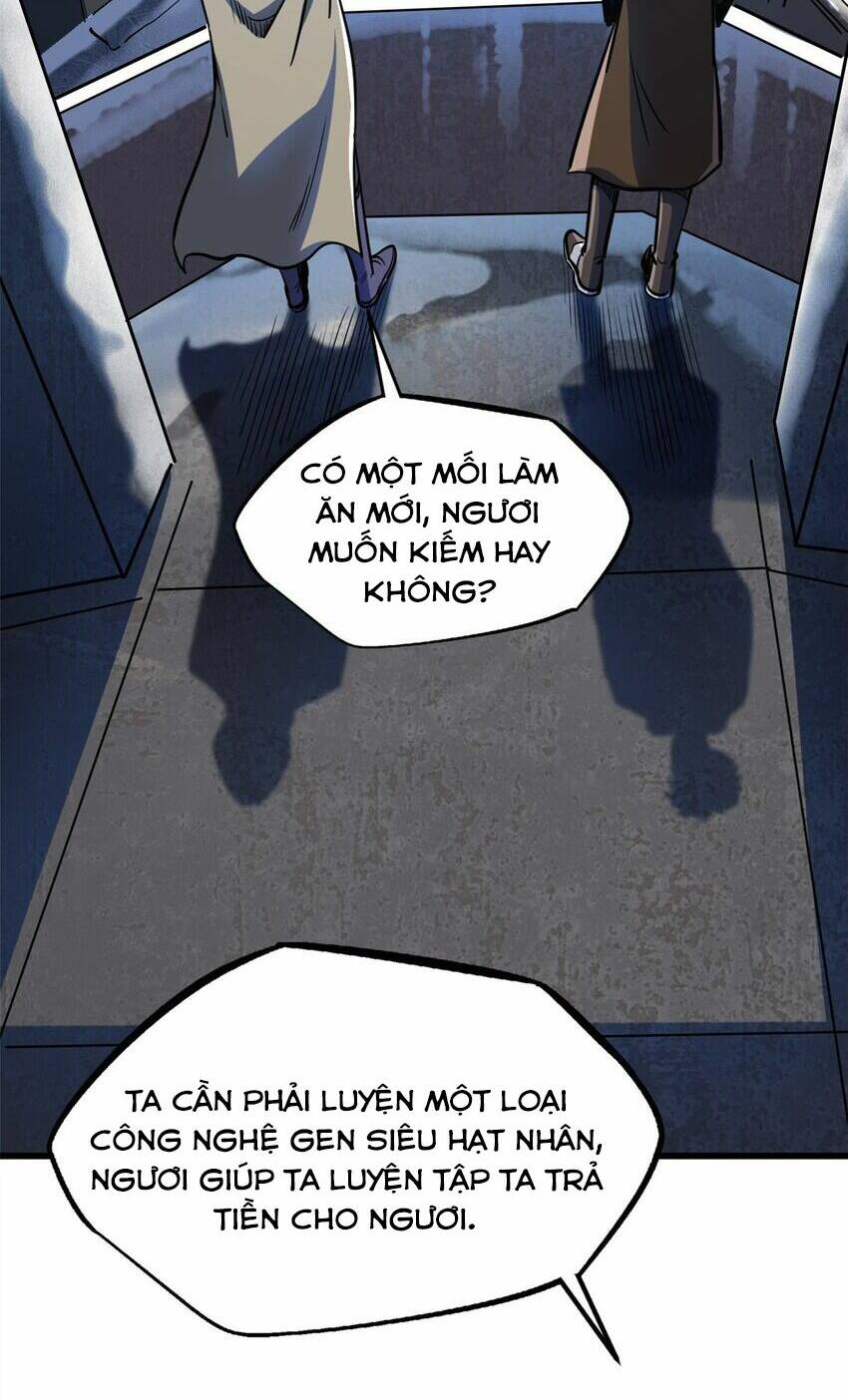 Siêu Cấp Thần Cơ Nhân - Chapter 188 - Page 33