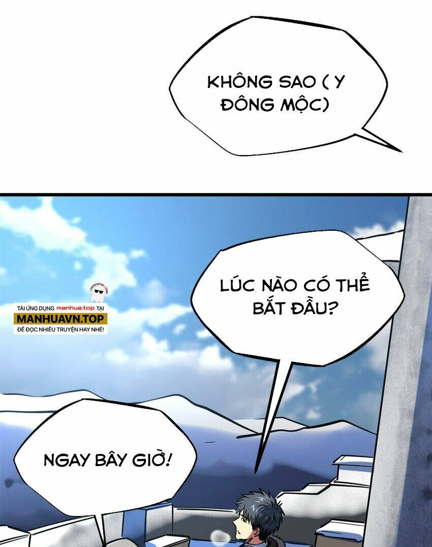 Siêu Cấp Thần Cơ Nhân - Chapter 188 - Page 36