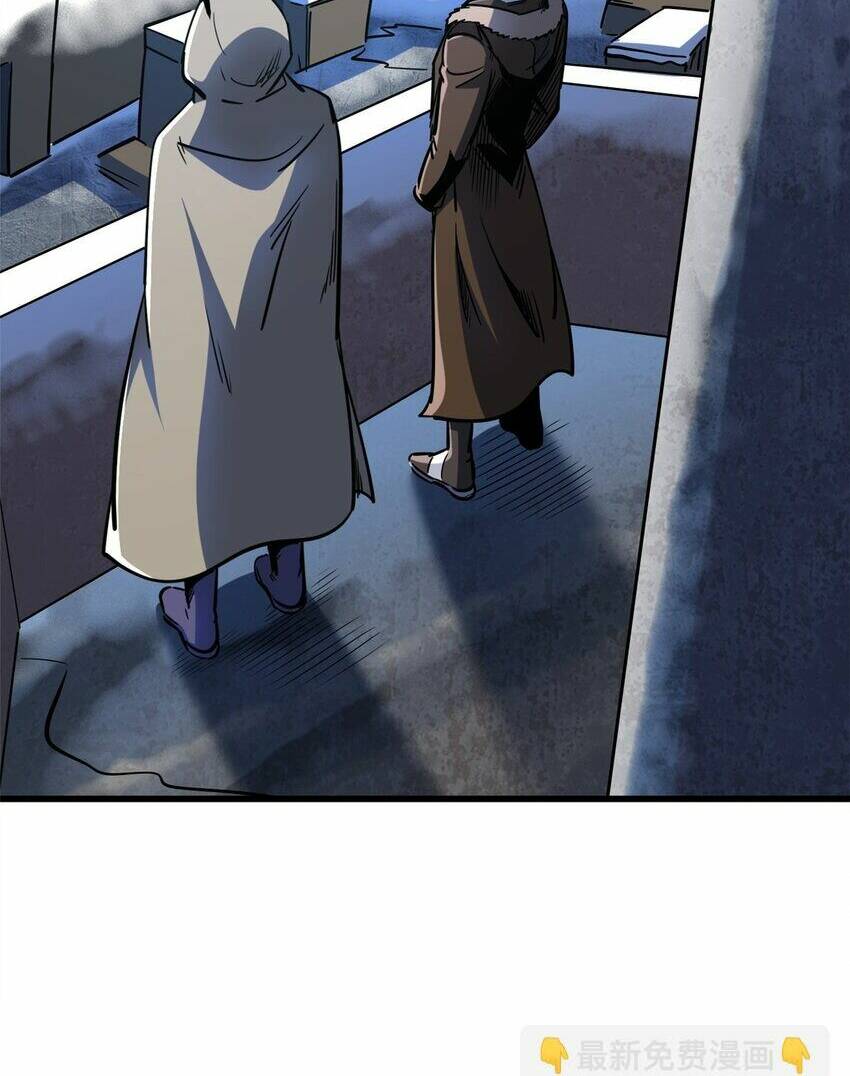 Siêu Cấp Thần Cơ Nhân - Chapter 188 - Page 37