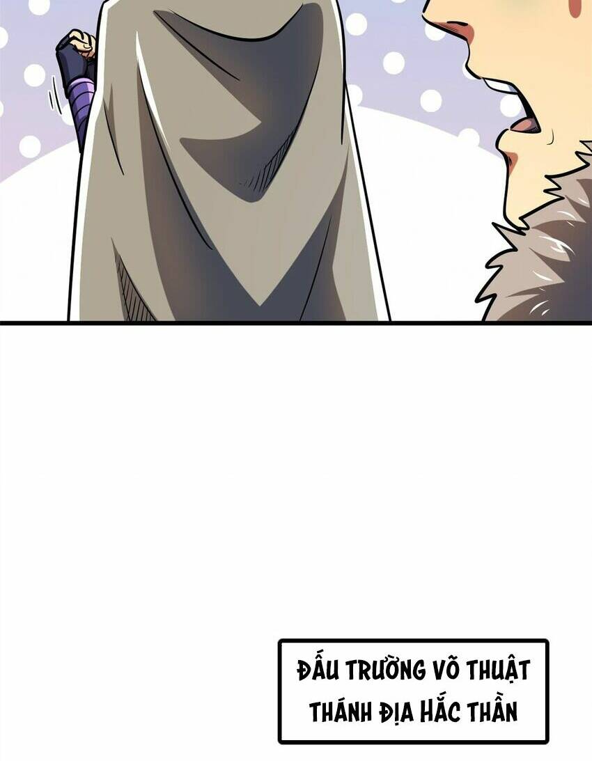 Siêu Cấp Thần Cơ Nhân - Chapter 188 - Page 41