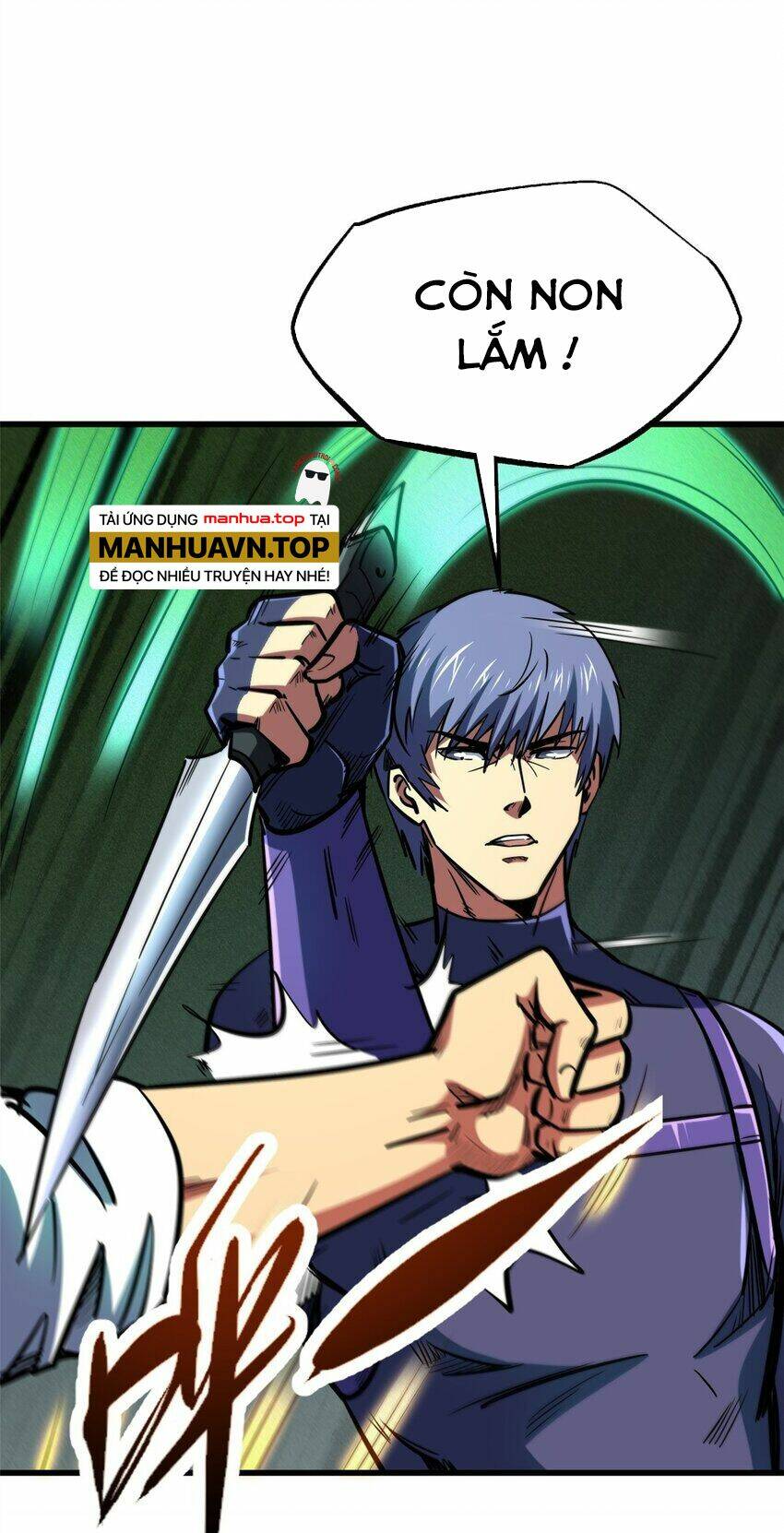 Siêu Cấp Thần Cơ Nhân - Chapter 188 - Page 44