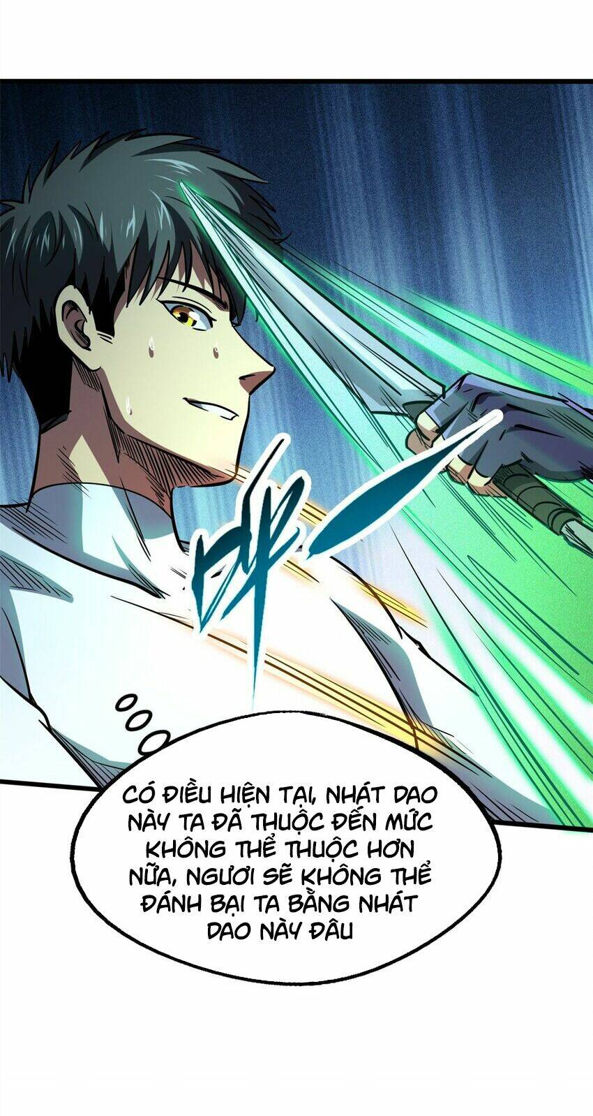 Siêu Cấp Thần Cơ Nhân - Chapter 188 - Page 46