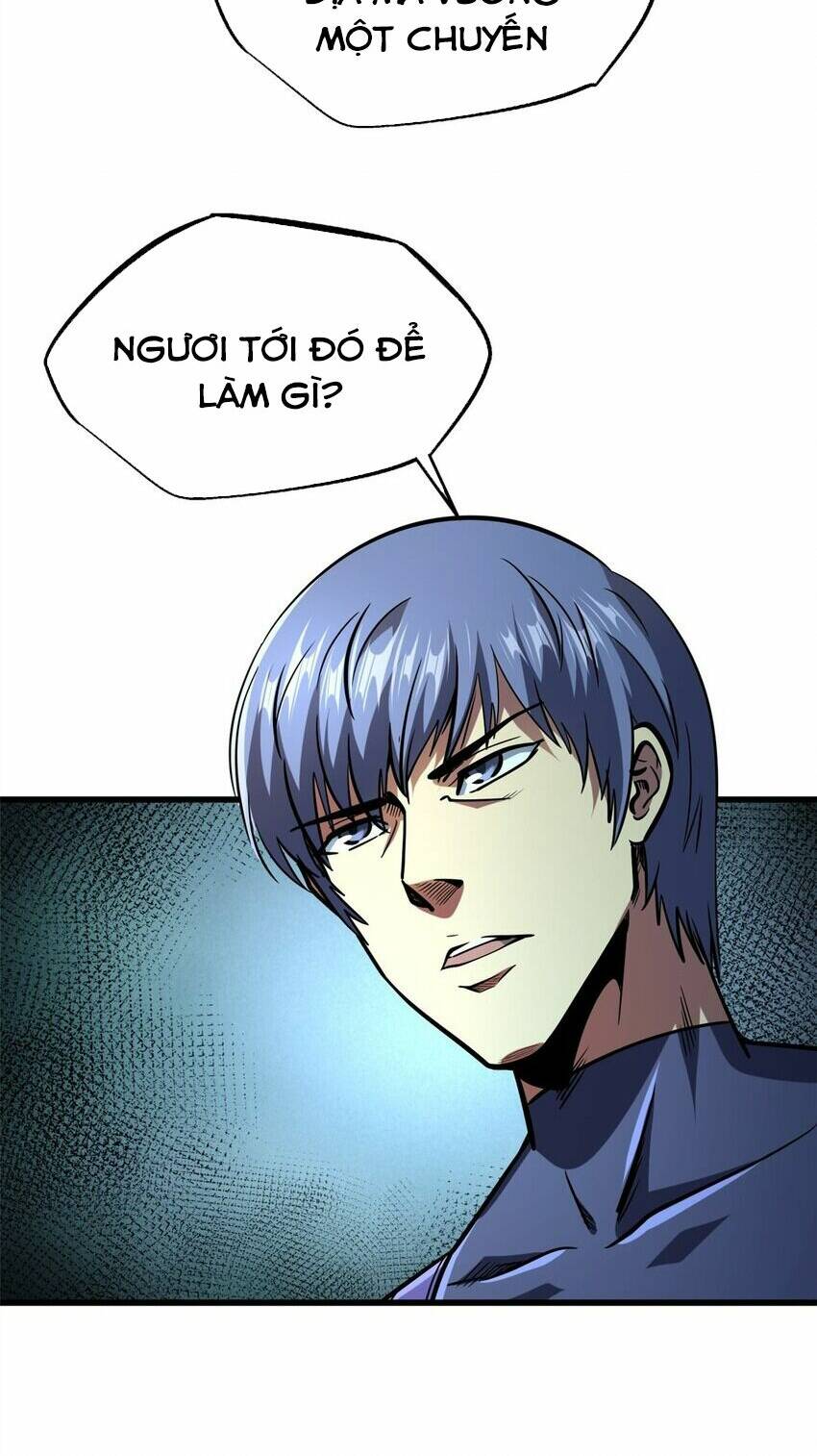 Siêu Cấp Thần Cơ Nhân - Chapter 188 - Page 49