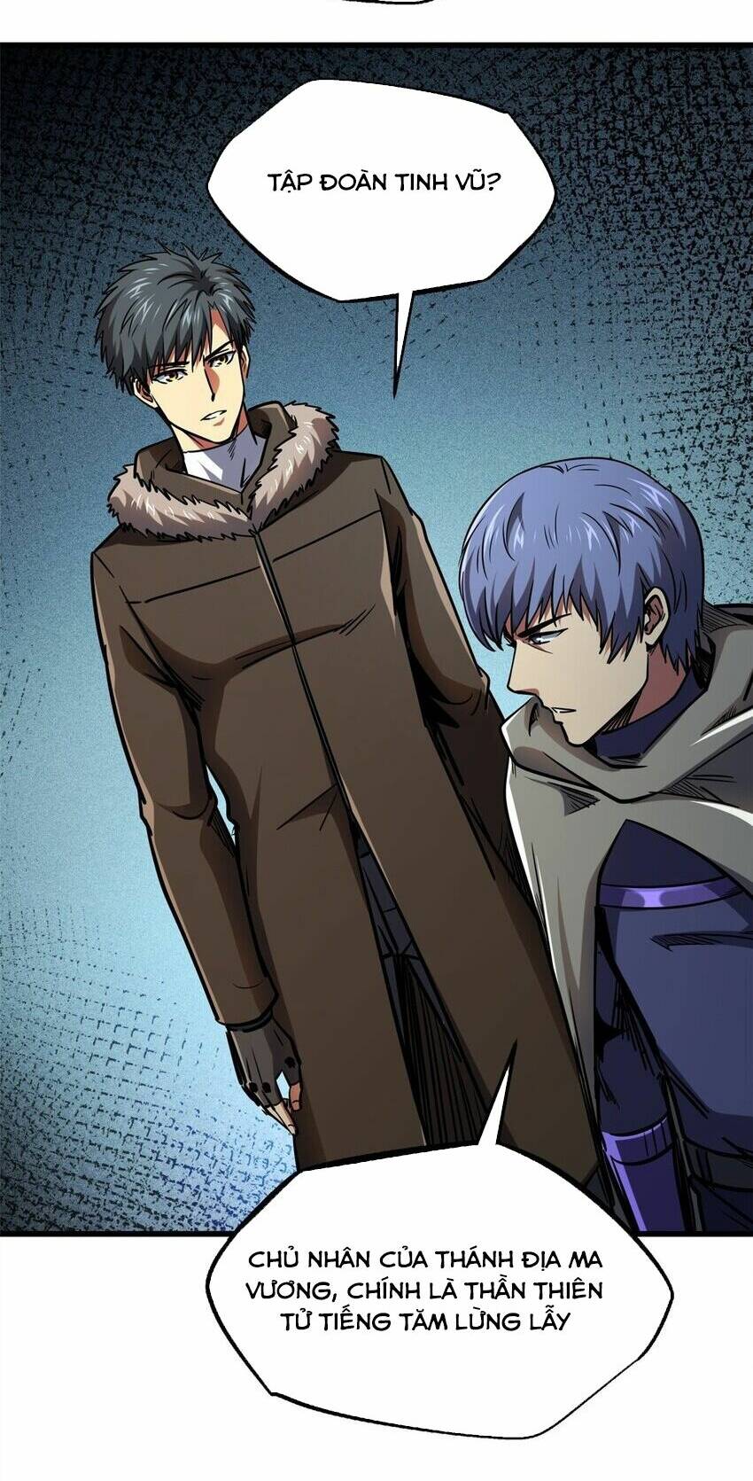 Siêu Cấp Thần Cơ Nhân - Chapter 188 - Page 51