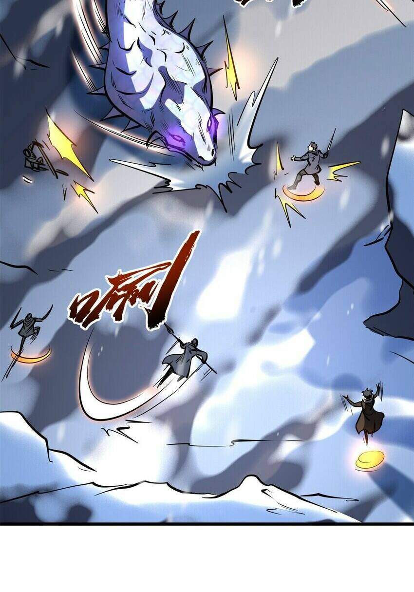 Siêu Cấp Thần Cơ Nhân - Chapter 188 - Page 6