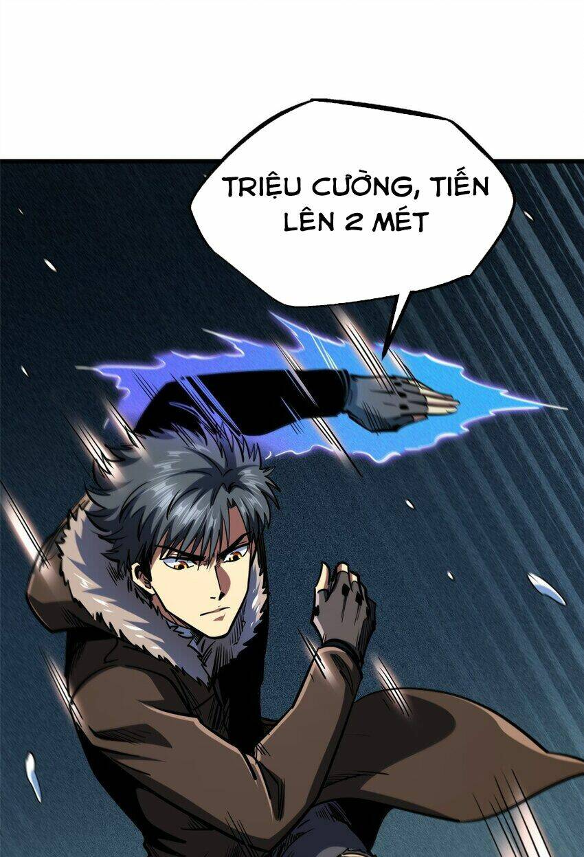 Siêu Cấp Thần Cơ Nhân - Chapter 188 - Page 7