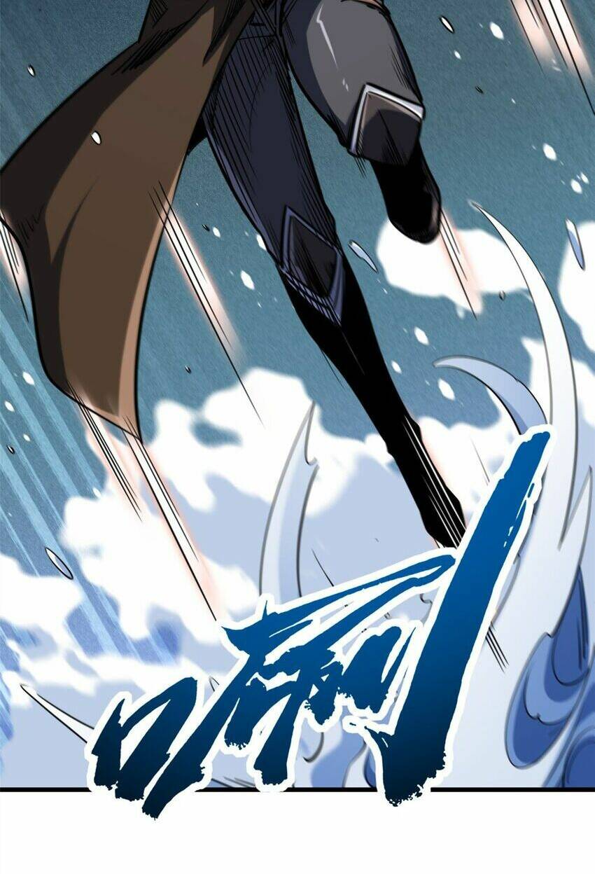 Siêu Cấp Thần Cơ Nhân - Chapter 188 - Page 8