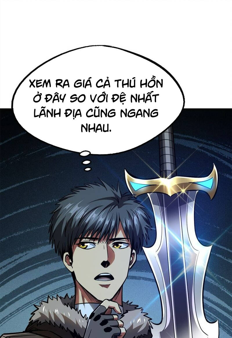 Siêu Cấp Thần Cơ Nhân - Chapter 189 - Page 14