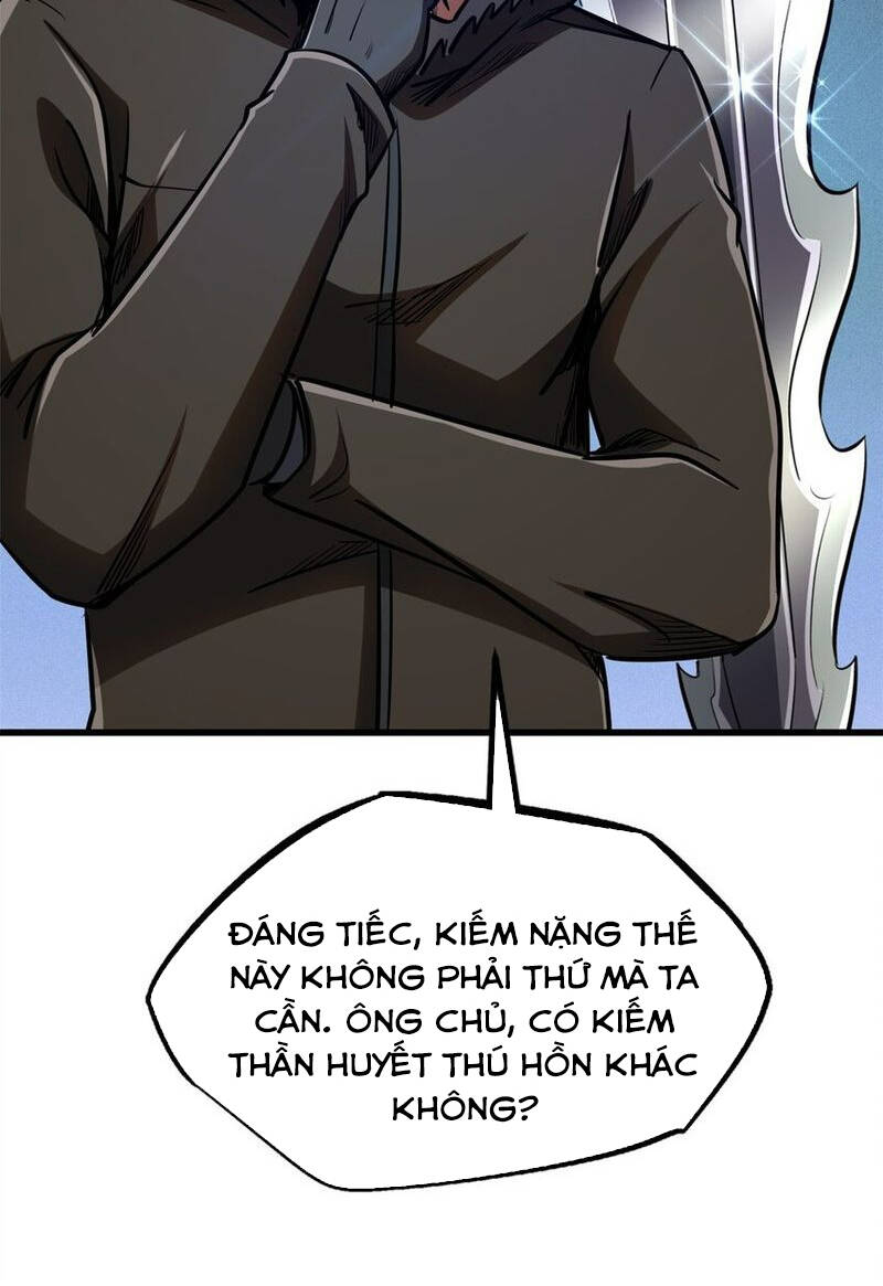 Siêu Cấp Thần Cơ Nhân - Chapter 189 - Page 15