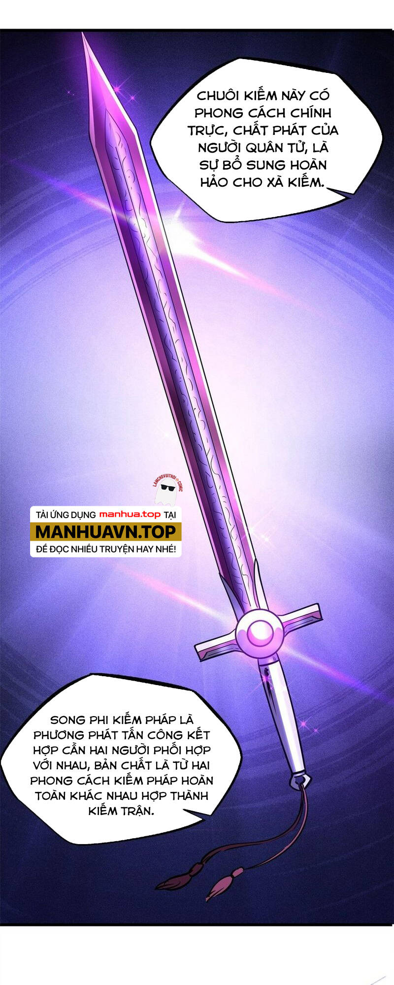 Siêu Cấp Thần Cơ Nhân - Chapter 189 - Page 18