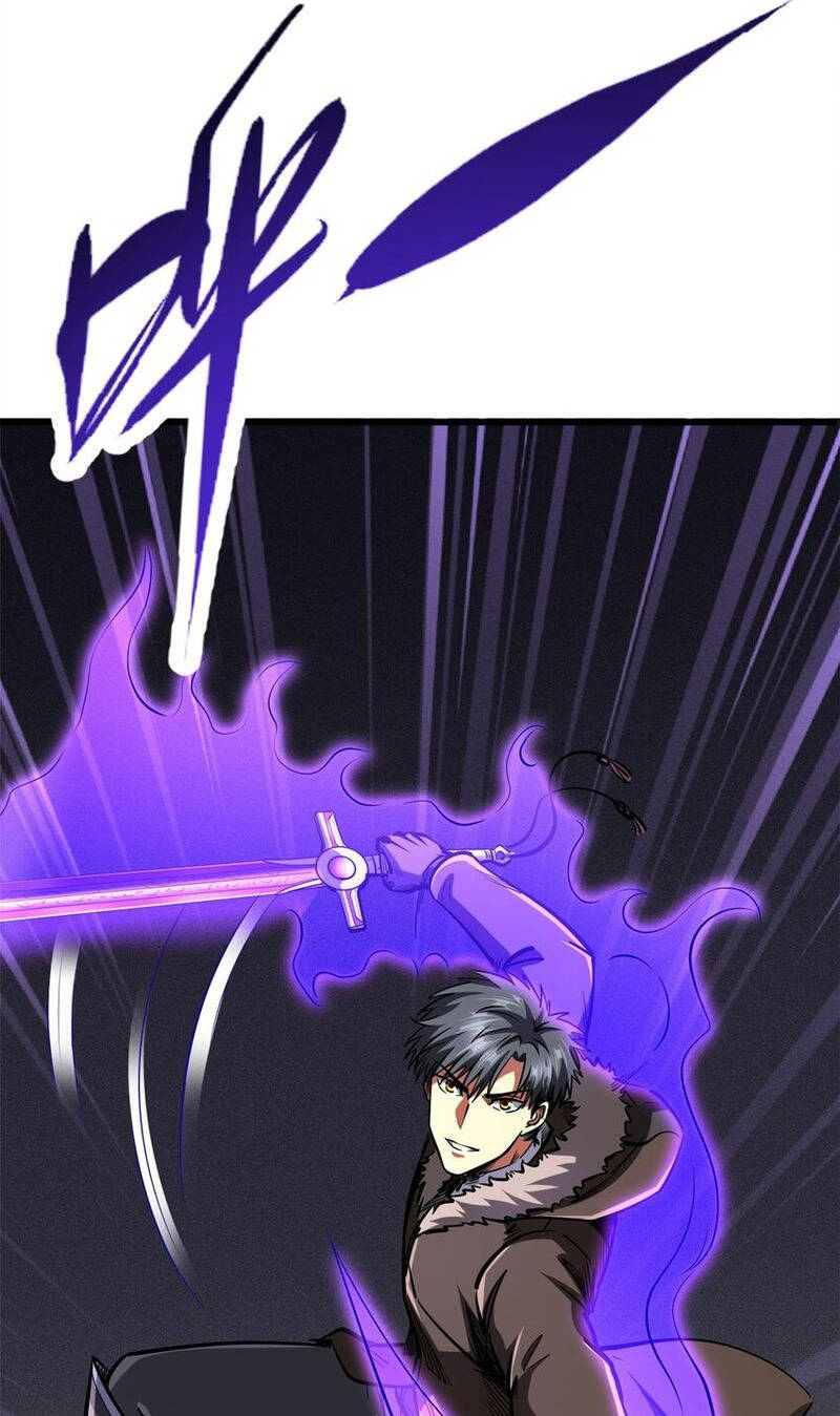 Siêu Cấp Thần Cơ Nhân - Chapter 189 - Page 19