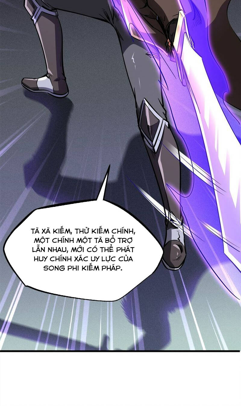 Siêu Cấp Thần Cơ Nhân - Chapter 189 - Page 20