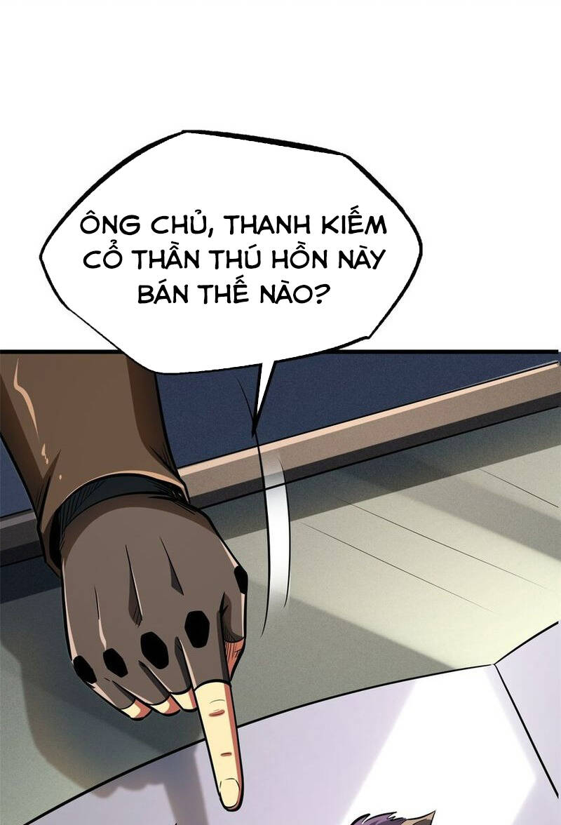 Siêu Cấp Thần Cơ Nhân - Chapter 189 - Page 21