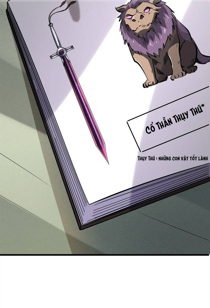 Siêu Cấp Thần Cơ Nhân - Chapter 189 - Page 22
