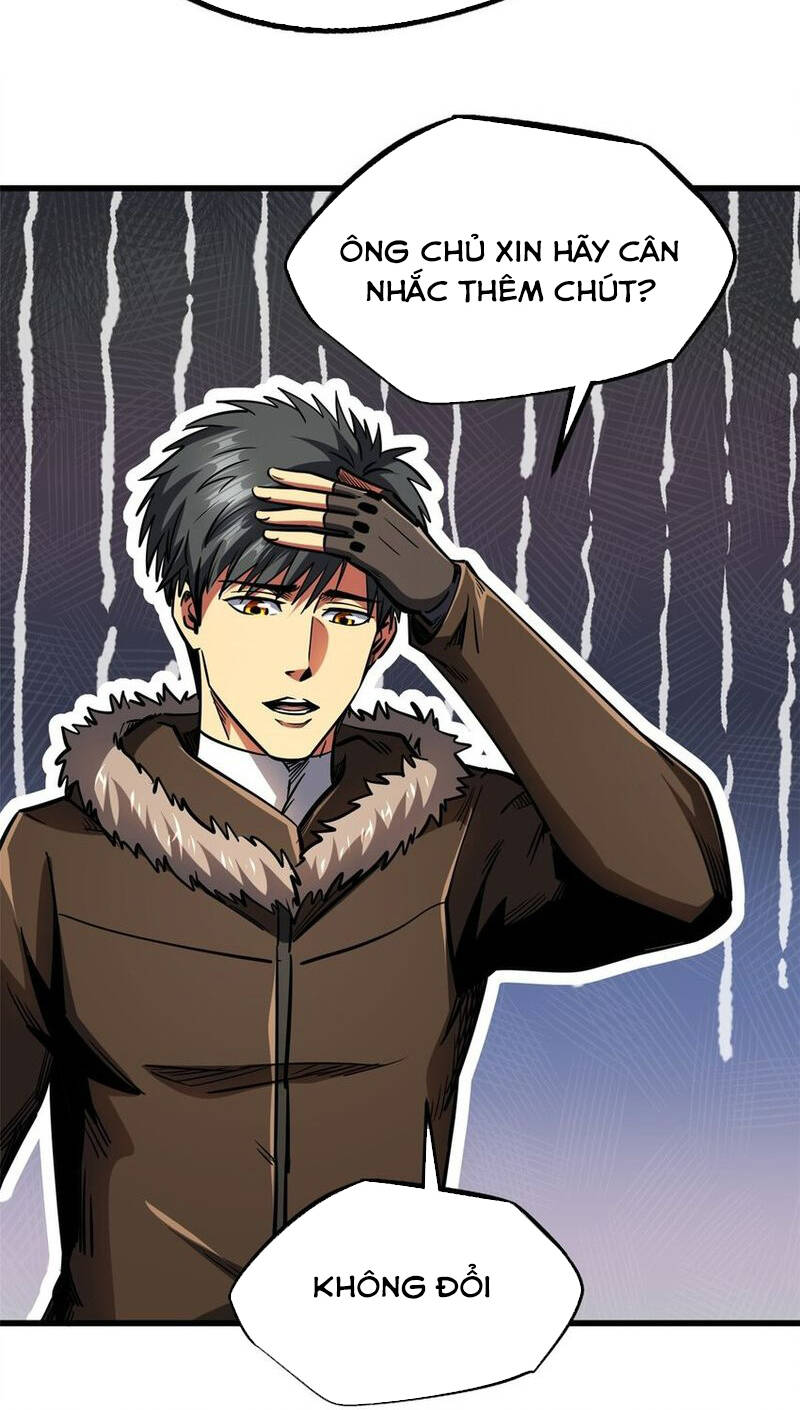 Siêu Cấp Thần Cơ Nhân - Chapter 189 - Page 26