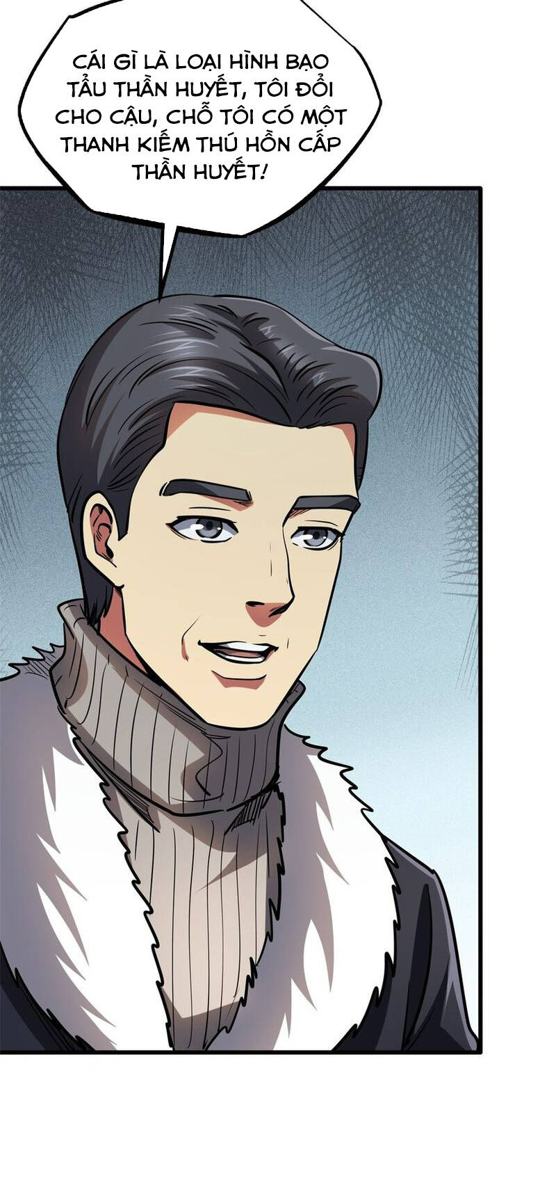 Siêu Cấp Thần Cơ Nhân - Chapter 189 - Page 28