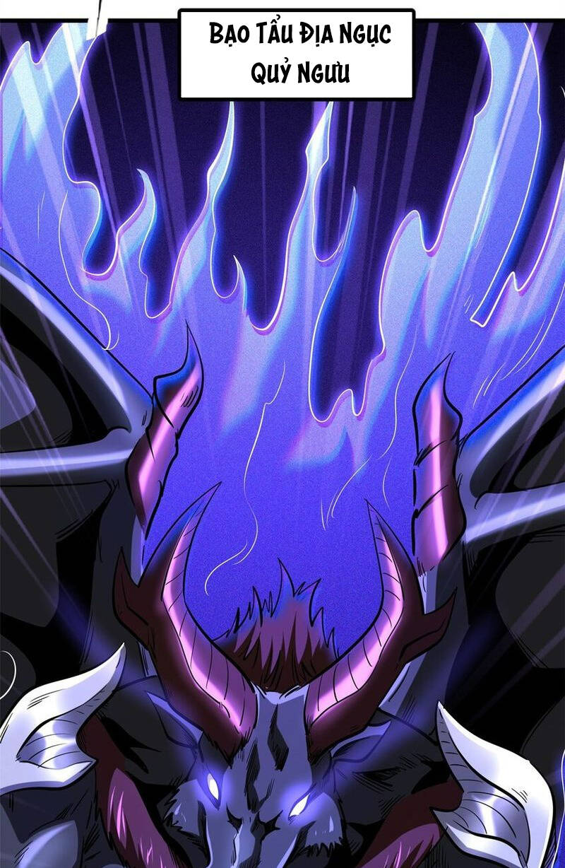 Siêu Cấp Thần Cơ Nhân - Chapter 189 - Page 32