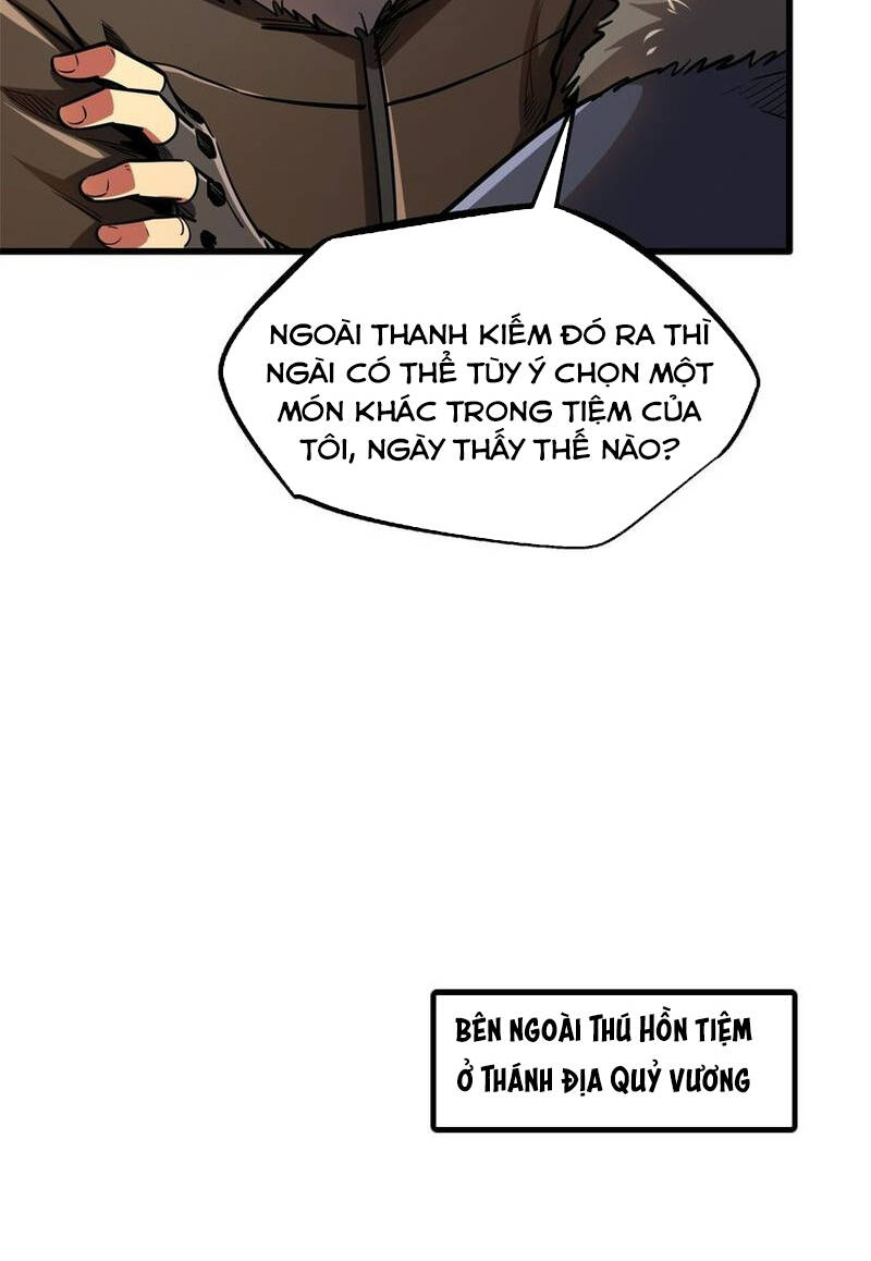 Siêu Cấp Thần Cơ Nhân - Chapter 189 - Page 39