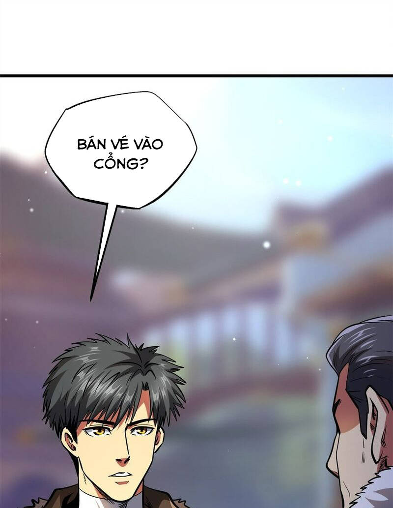Siêu Cấp Thần Cơ Nhân - Chapter 189 - Page 42