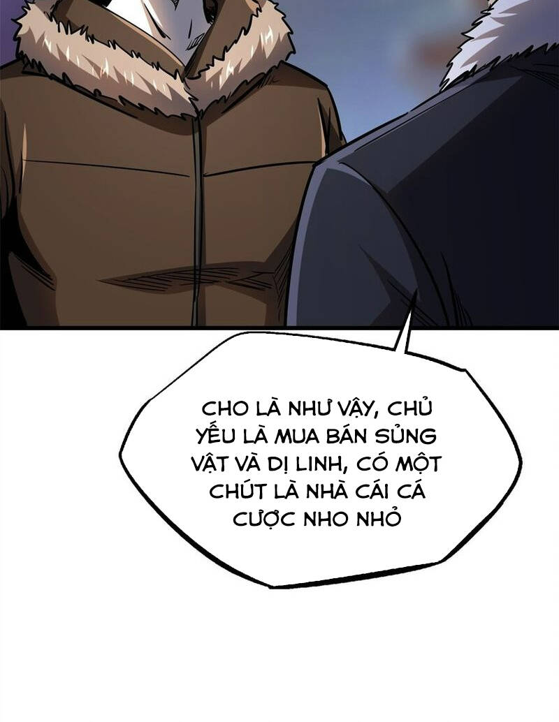 Siêu Cấp Thần Cơ Nhân - Chapter 189 - Page 43