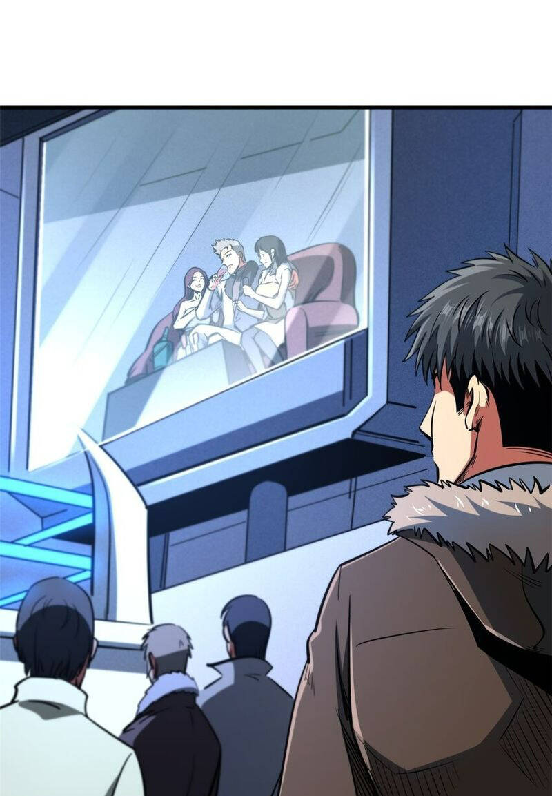 Siêu Cấp Thần Cơ Nhân - Chapter 189 - Page 48