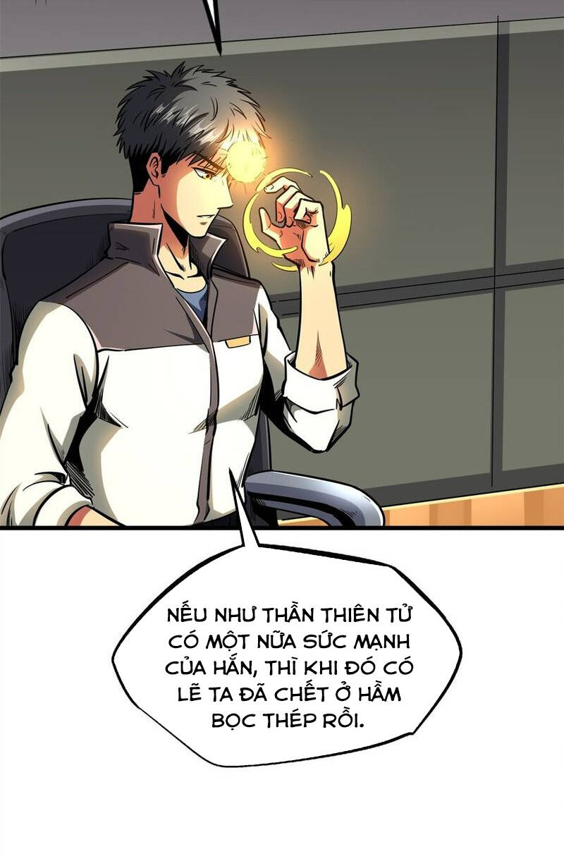 Siêu Cấp Thần Cơ Nhân - Chapter 189 - Page 5