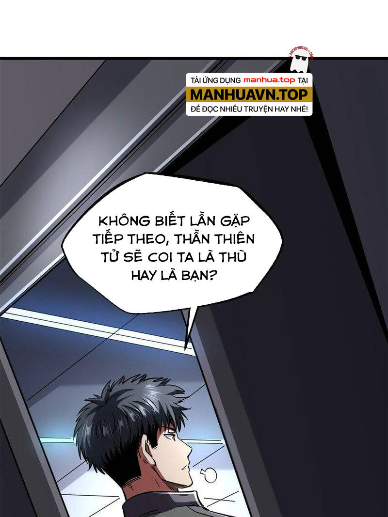 Siêu Cấp Thần Cơ Nhân - Chapter 189 - Page 6