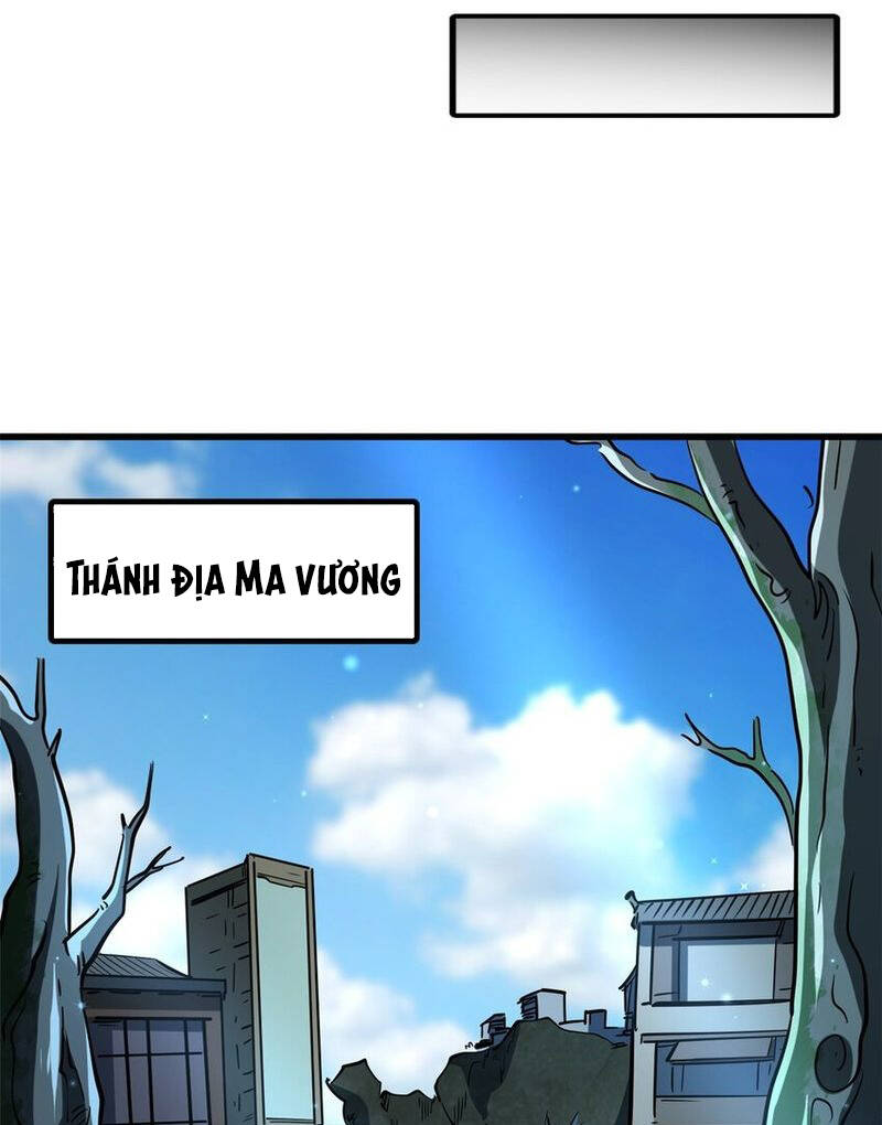 Siêu Cấp Thần Cơ Nhân - Chapter 189 - Page 8
