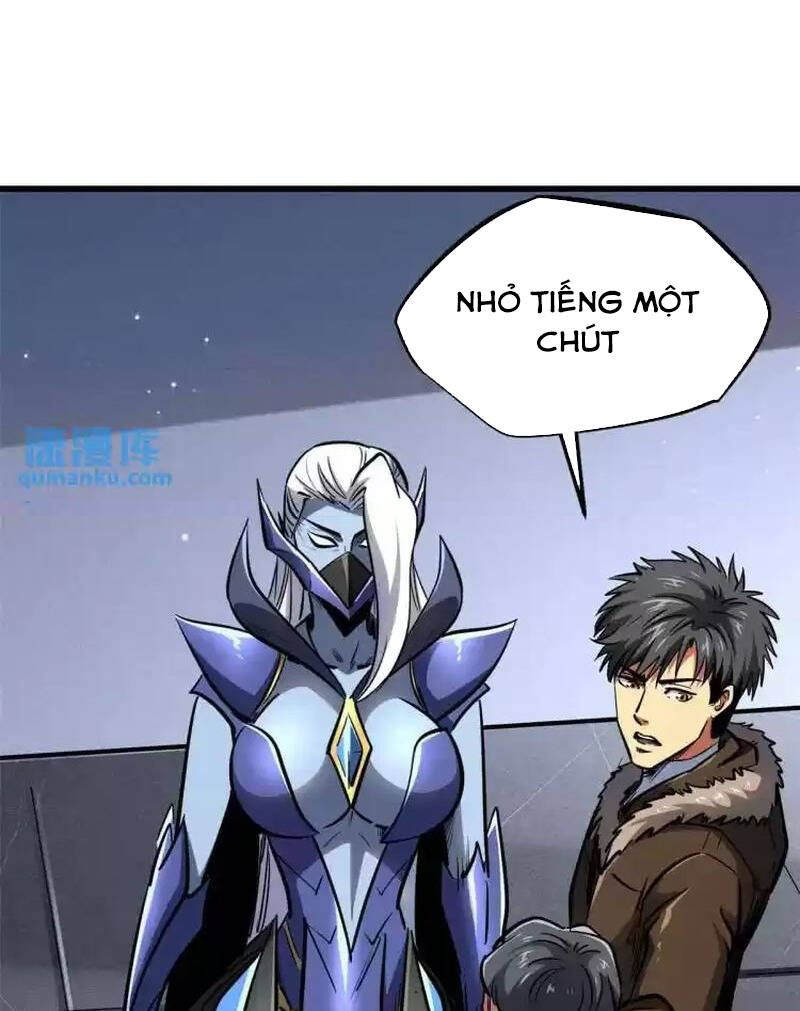 Siêu Cấp Thần Cơ Nhân - Chapter 190 - Page 11