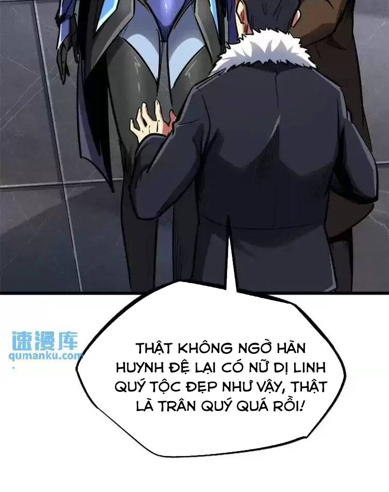 Siêu Cấp Thần Cơ Nhân - Chapter 190 - Page 12