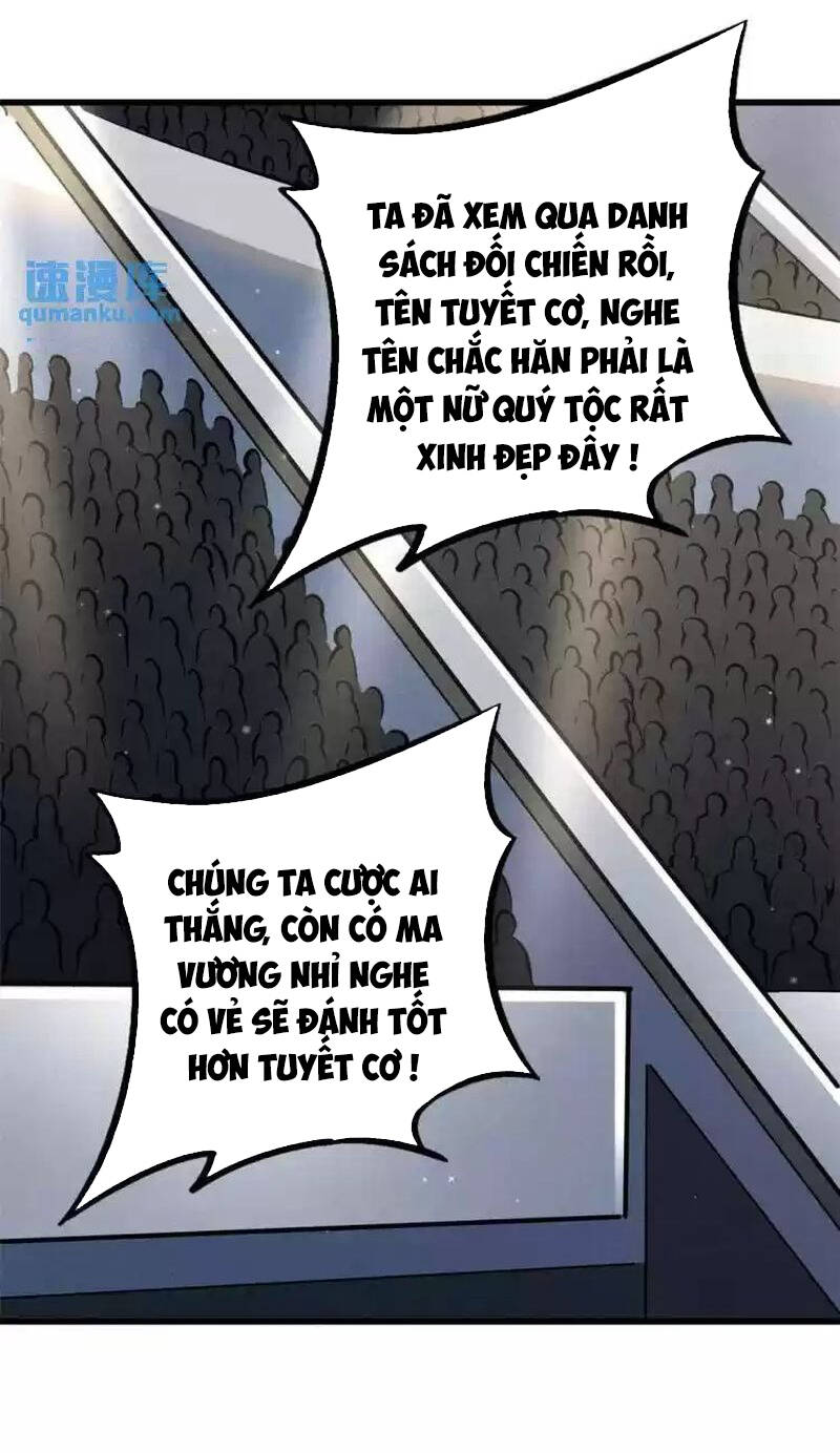 Siêu Cấp Thần Cơ Nhân - Chapter 190 - Page 17