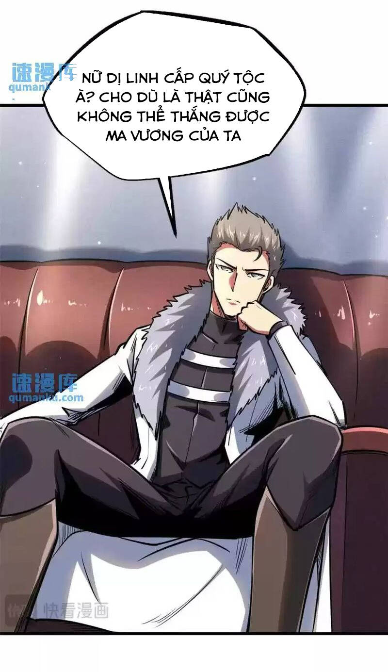 Siêu Cấp Thần Cơ Nhân - Chapter 190 - Page 18