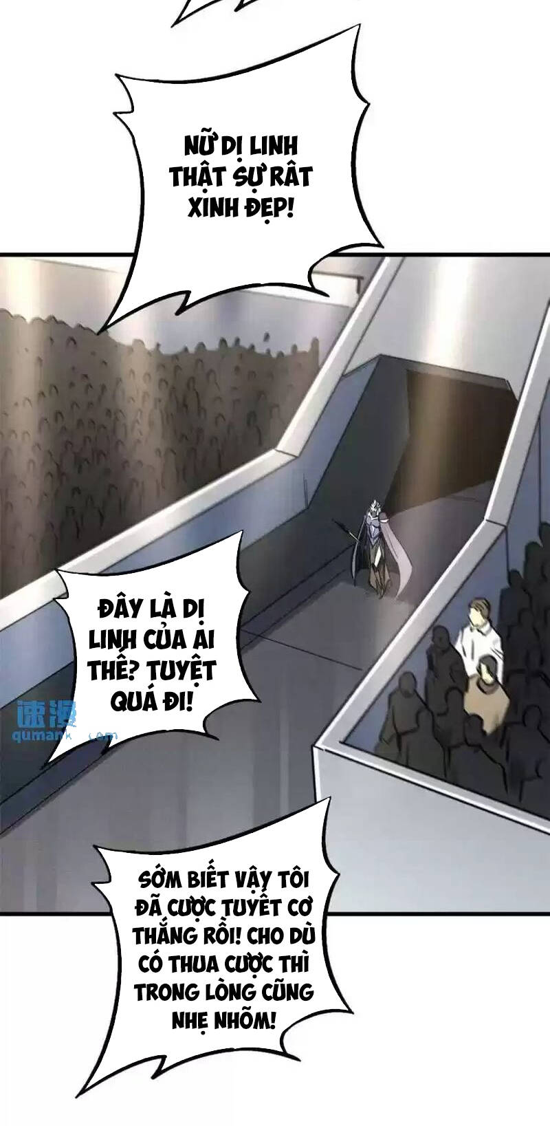 Siêu Cấp Thần Cơ Nhân - Chapter 190 - Page 20