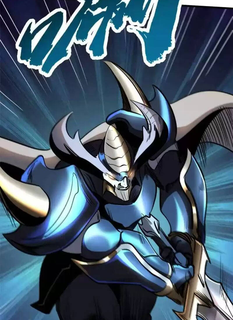 Siêu Cấp Thần Cơ Nhân - Chapter 190 - Page 22