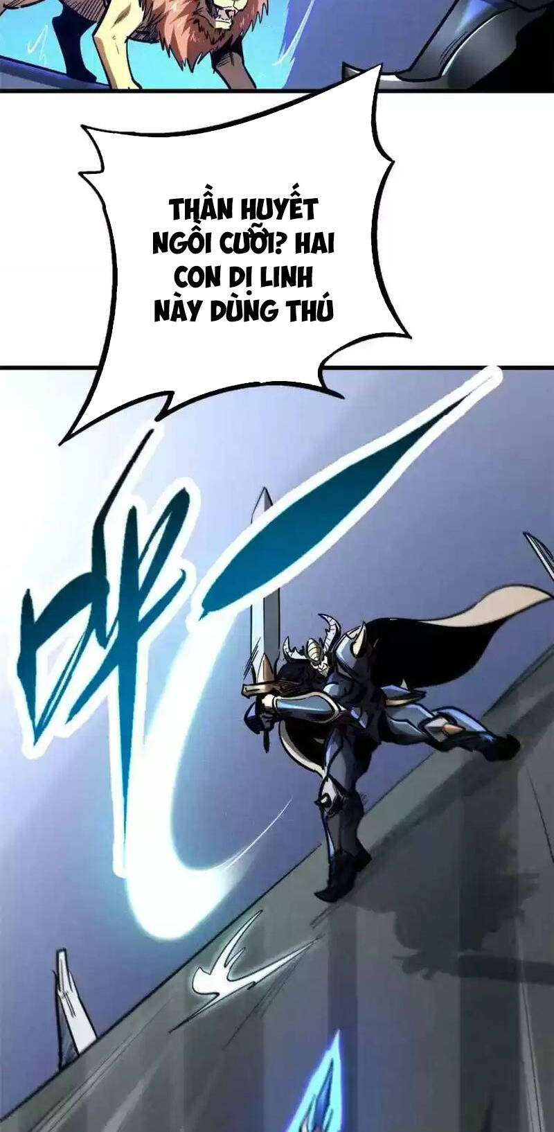 Siêu Cấp Thần Cơ Nhân - Chapter 190 - Page 27