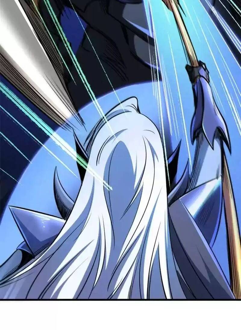 Siêu Cấp Thần Cơ Nhân - Chapter 190 - Page 30