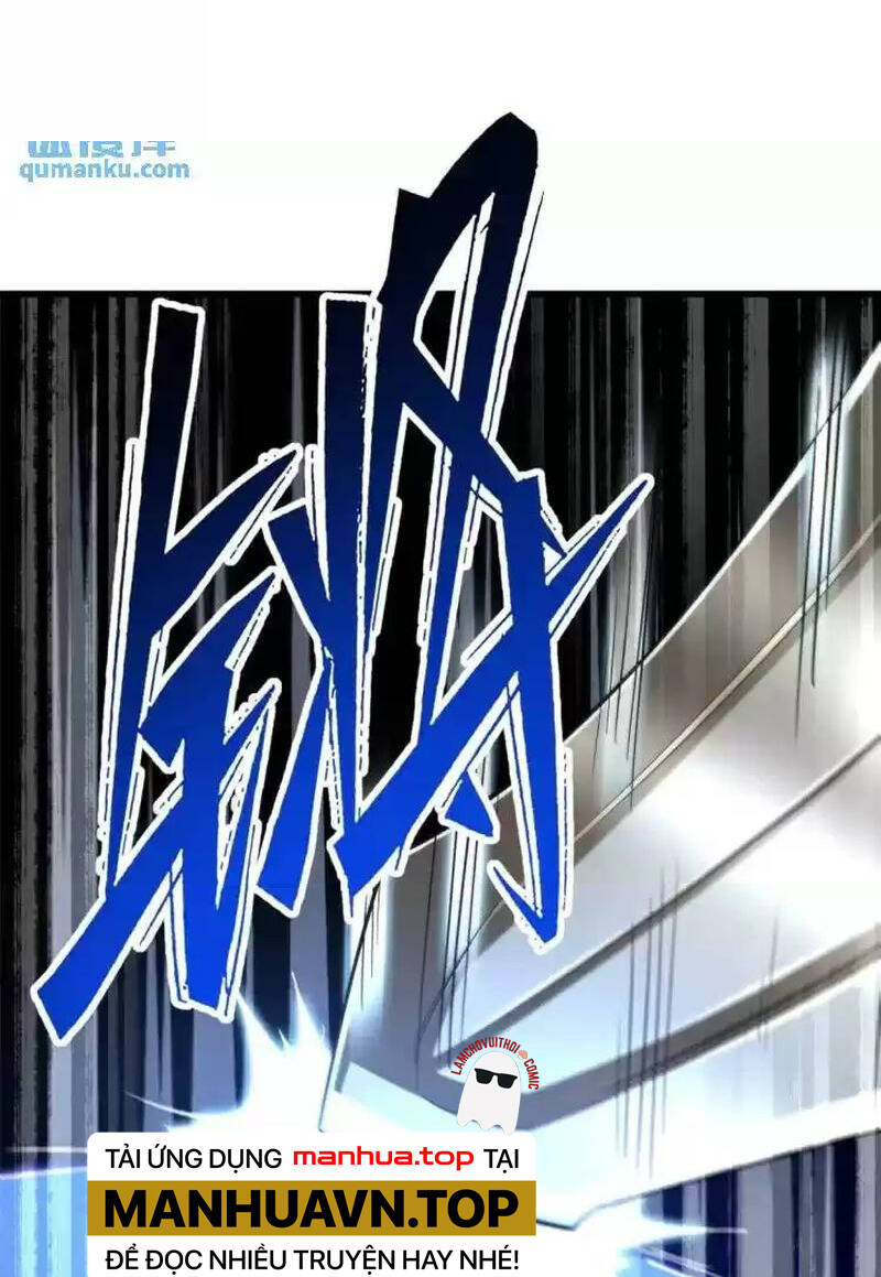 Siêu Cấp Thần Cơ Nhân - Chapter 190 - Page 31