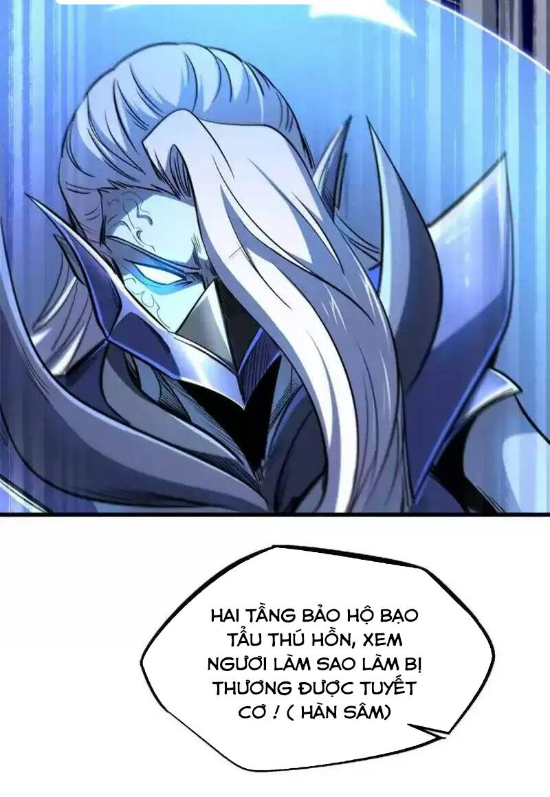 Siêu Cấp Thần Cơ Nhân - Chapter 190 - Page 32