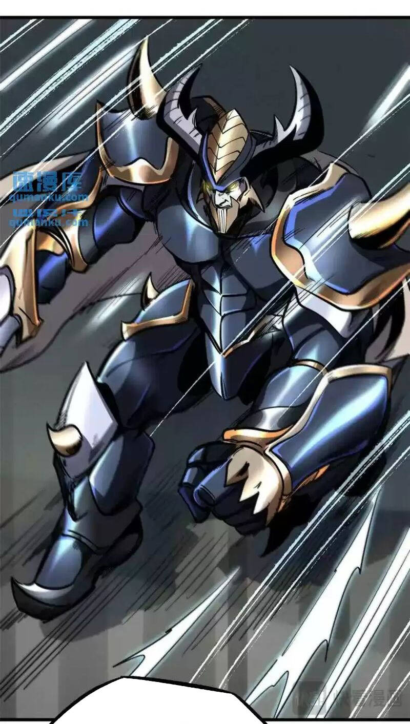 Siêu Cấp Thần Cơ Nhân - Chapter 190 - Page 33